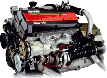 P601C Engine